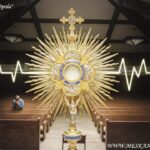 Wieczysta Kaplica Adoracji Najświętszego Sakramentu już otwarta w Opolu